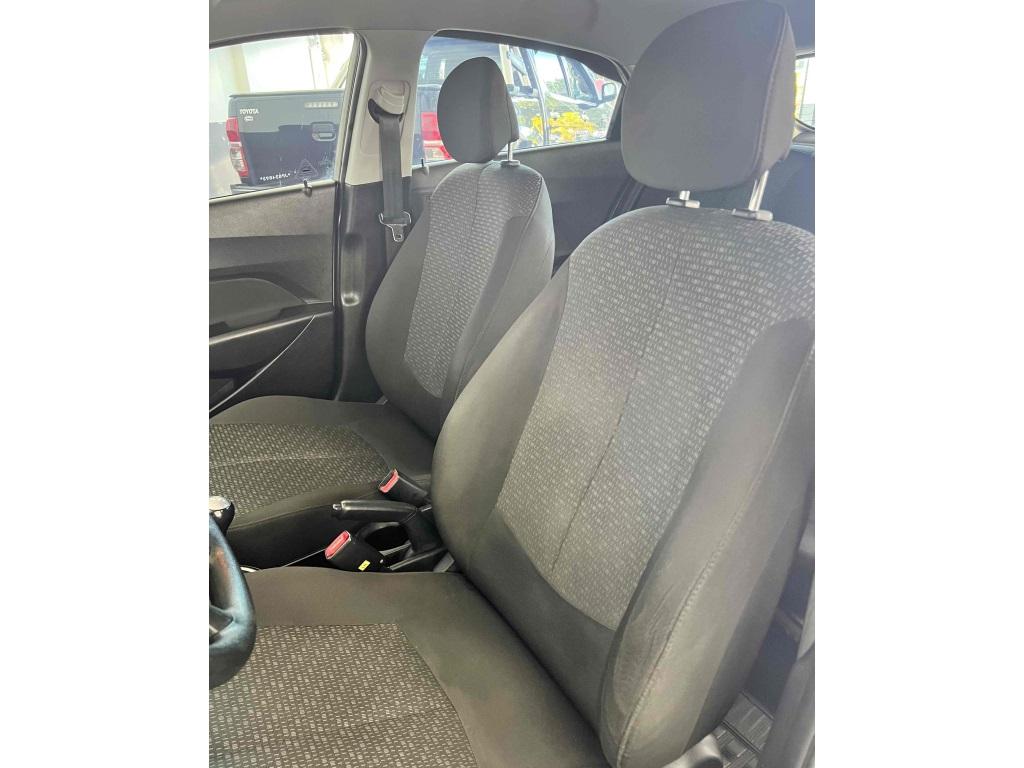 HYUNDAI HB 20 Hatch - Foto