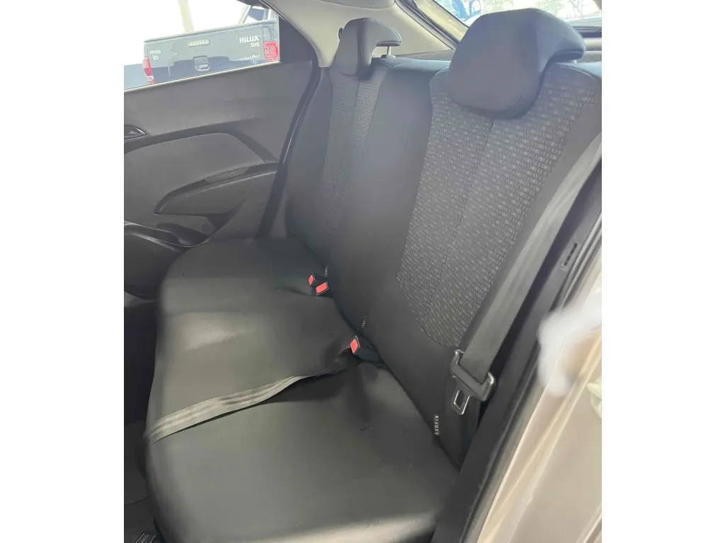 HYUNDAI HB 20 Hatch - Foto