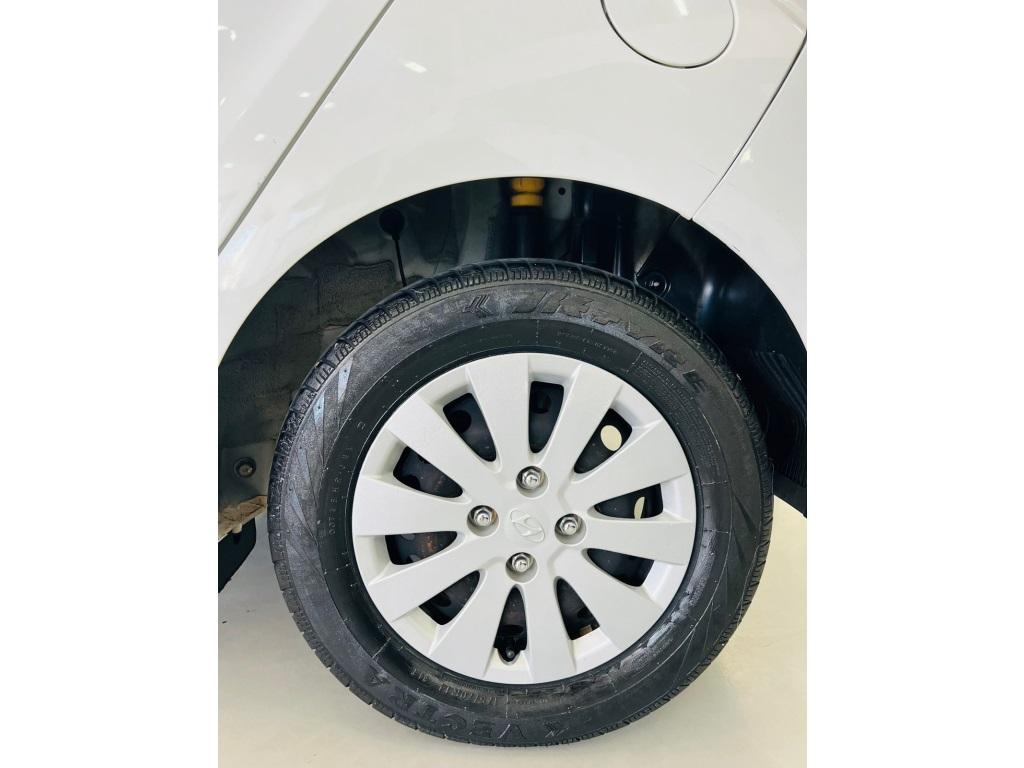 HYUNDAI HB 20 Hatch - Foto