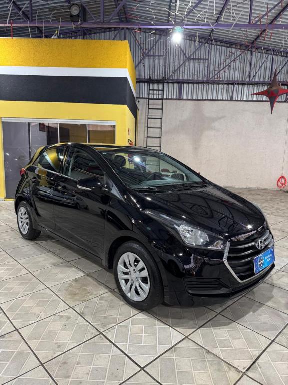 HYUNDAI HB 20 Hatch - Foto