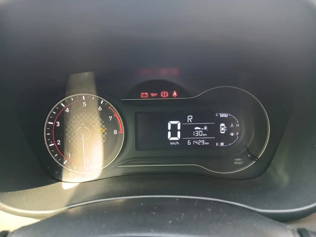 HYUNDAI HB 20 Hatch - Foto