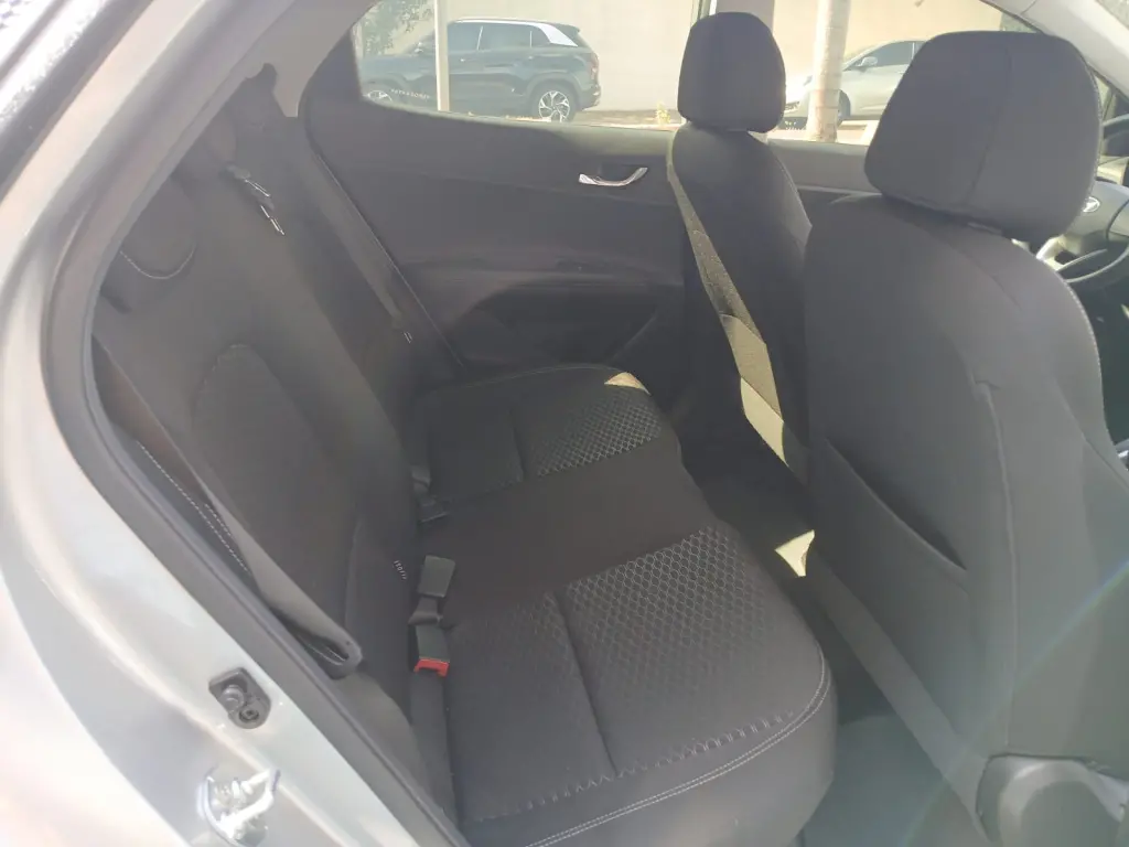 HYUNDAI HB 20 Hatch - Foto