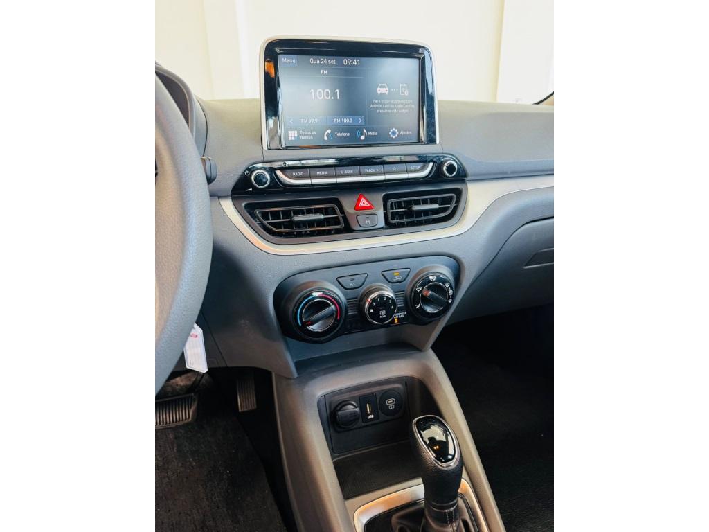 HYUNDAI HB 20 Hatch - Foto