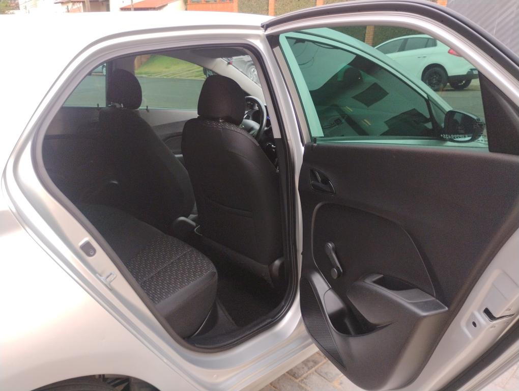 HYUNDAI HB 20 Hatch - Foto