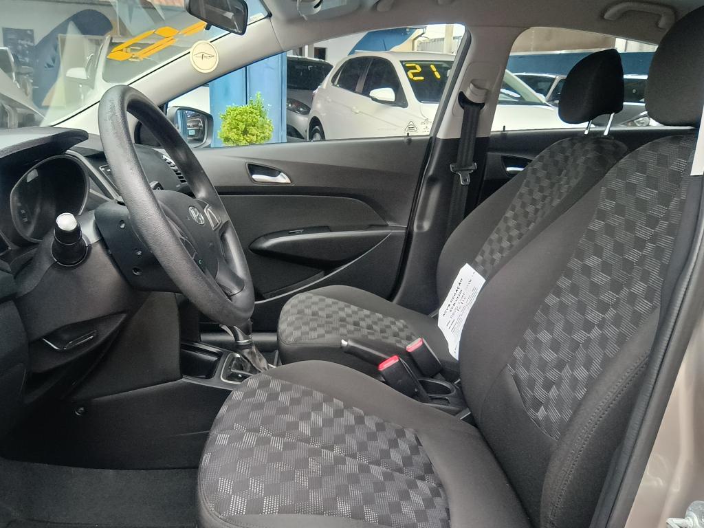 HYUNDAI HB 20 Hatch - Foto