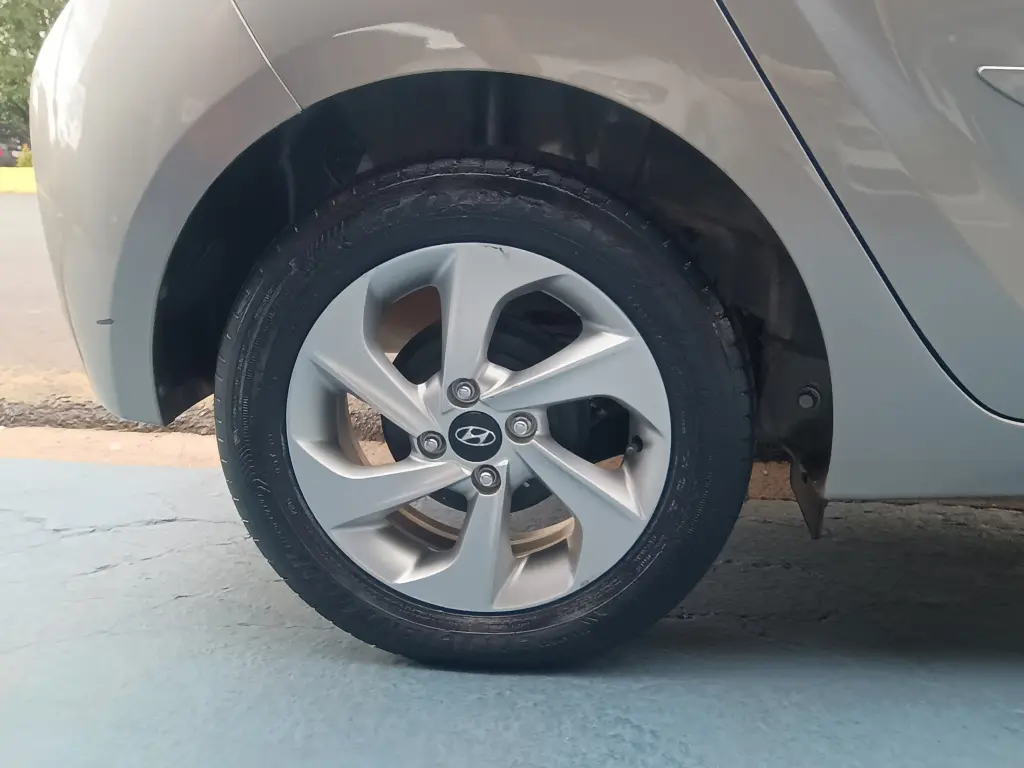 HYUNDAI HB 20 Hatch - Foto