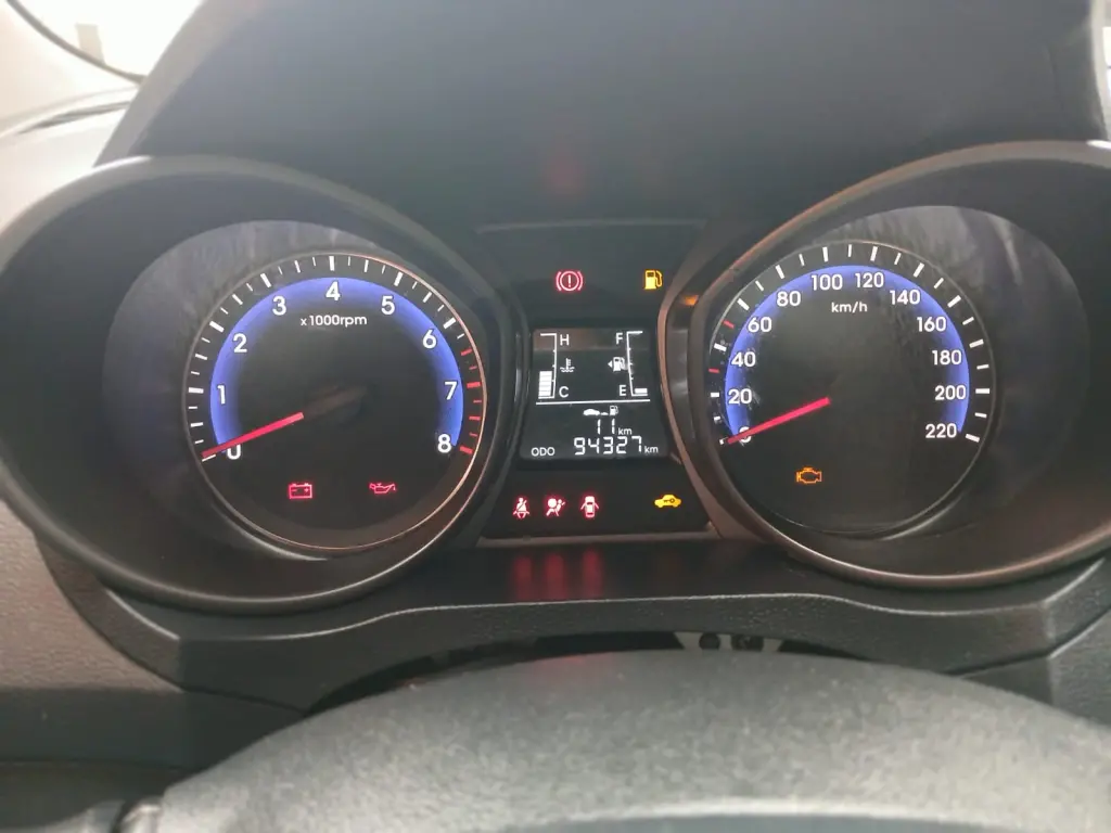 HYUNDAI HB 20 Hatch - Foto