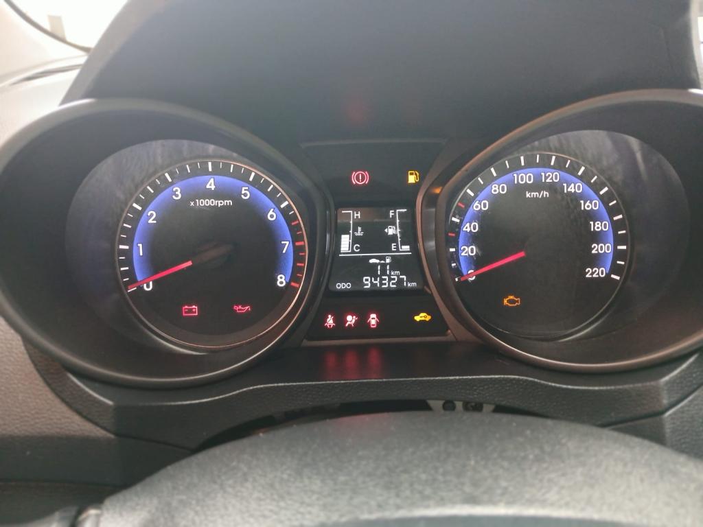 HYUNDAI HB 20 Hatch - Foto