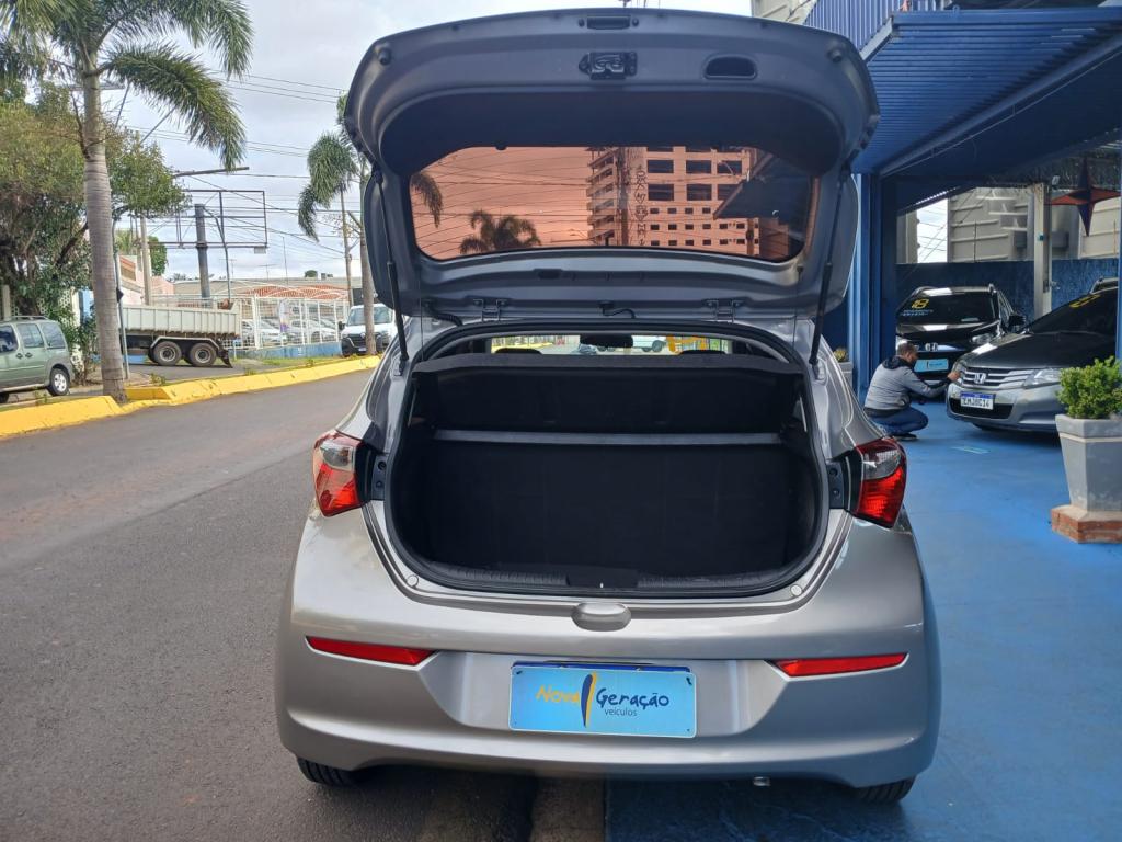 HYUNDAI HB 20 Hatch - Foto