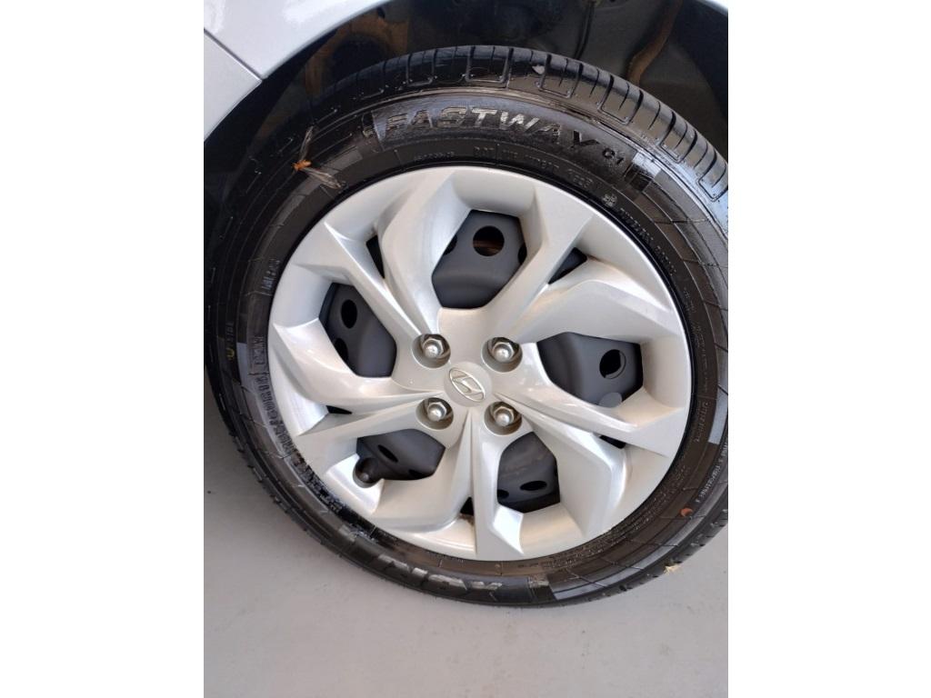 HYUNDAI HB 20 Hatch - Foto