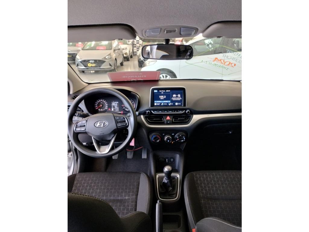 HYUNDAI HB 20 Hatch - Foto