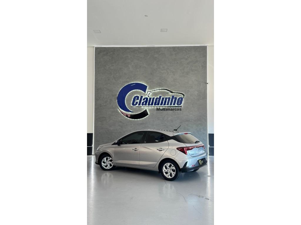 HYUNDAI HB 20 Hatch - Foto