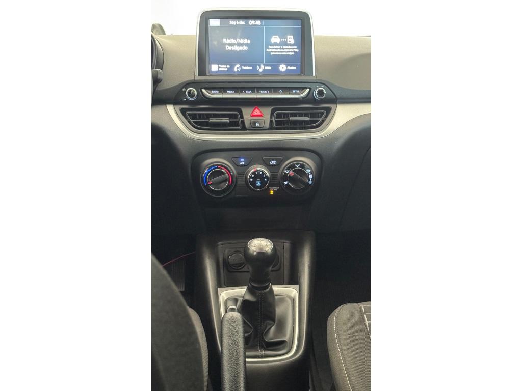 HYUNDAI HB 20 Hatch - Foto