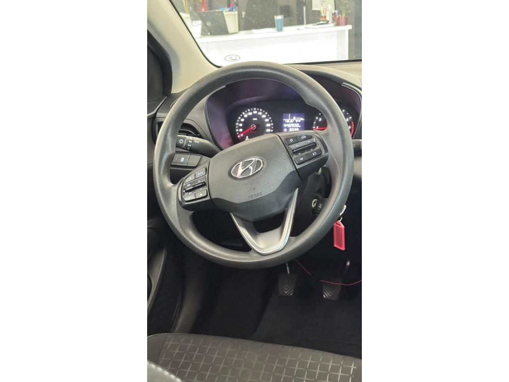 HYUNDAI HB 20 Hatch - Foto