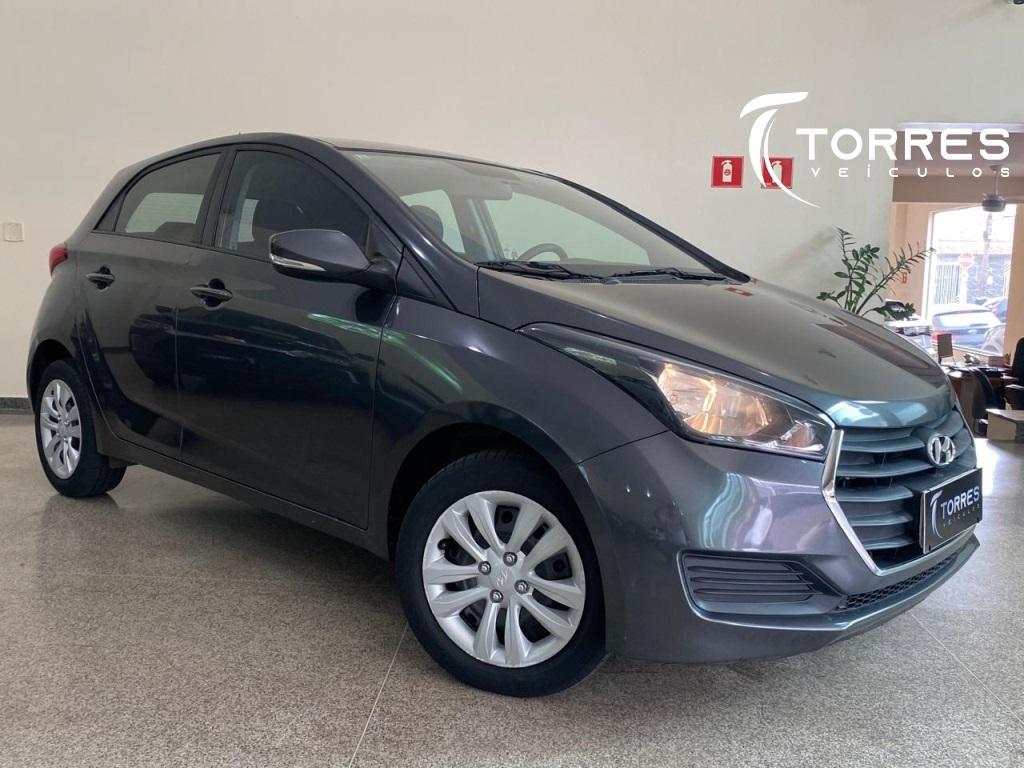 HYUNDAI HB 20 Hatch - Foto