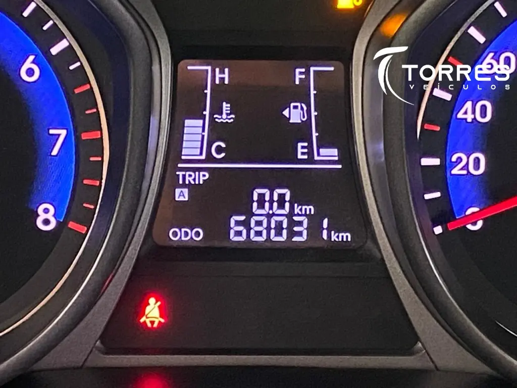 HYUNDAI HB 20 Hatch - Foto