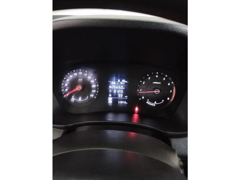 HYUNDAI HB 20 Hatch - Foto