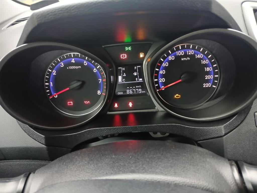 HYUNDAI HB 20 Hatch - Foto