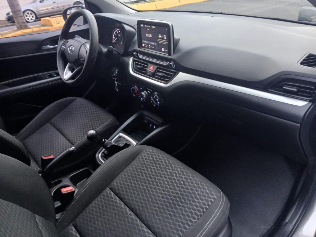 HYUNDAI HB 20 Hatch - Foto