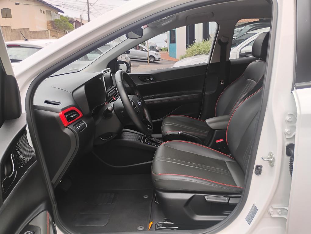 HYUNDAI HB 20 Hatch X - Foto