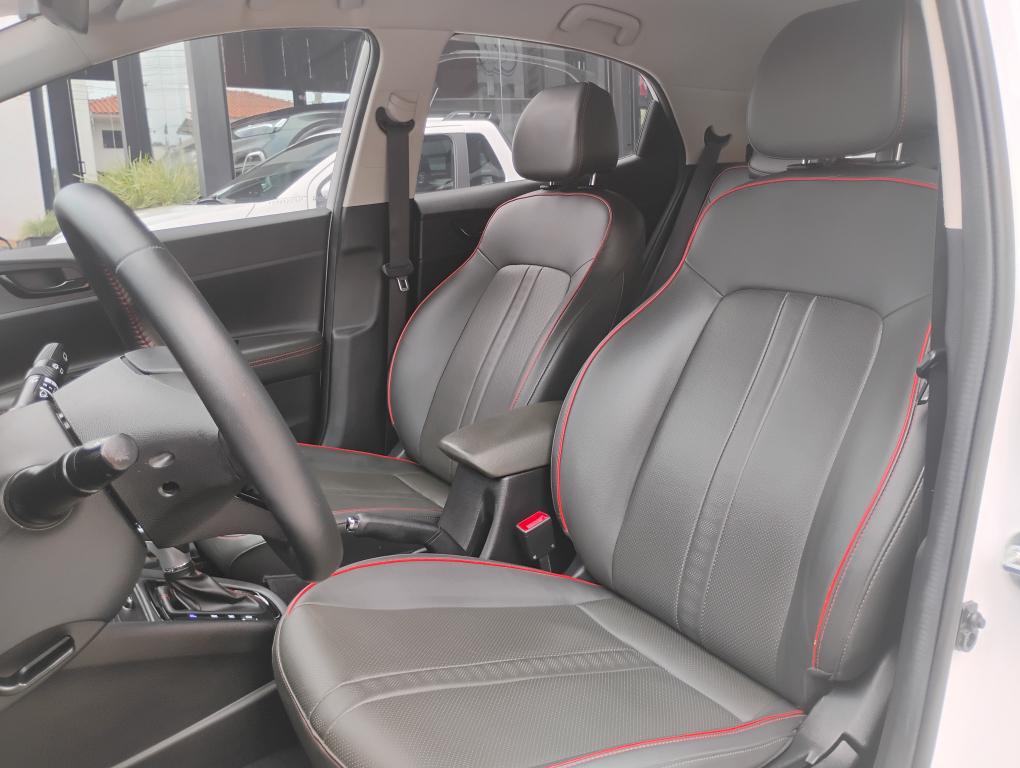 HYUNDAI HB 20 Hatch X - Foto