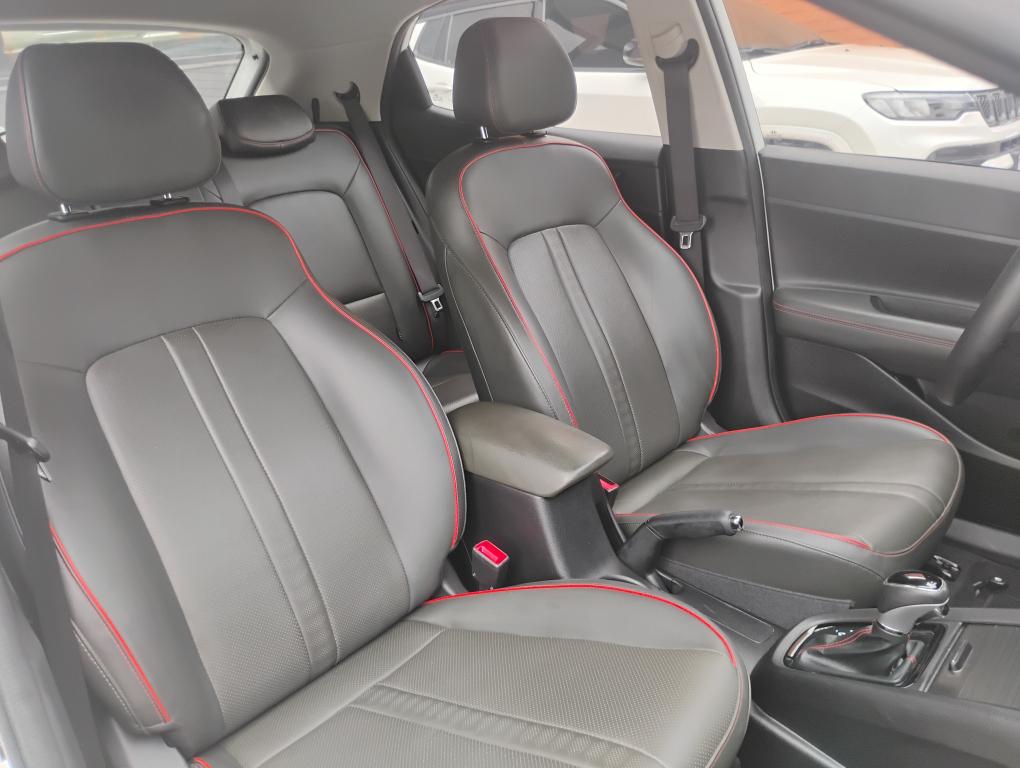 HYUNDAI HB 20 Hatch X - Foto