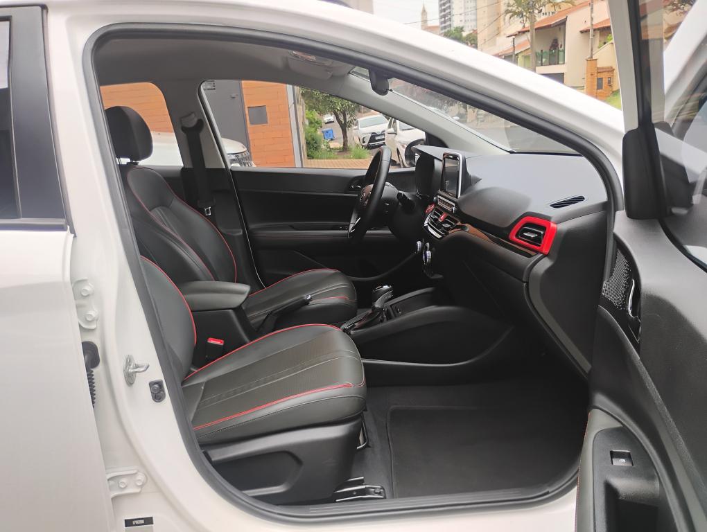 HYUNDAI HB 20 Hatch X - Foto