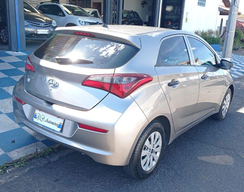 HYUNDAI HB 20 Hatch - Foto