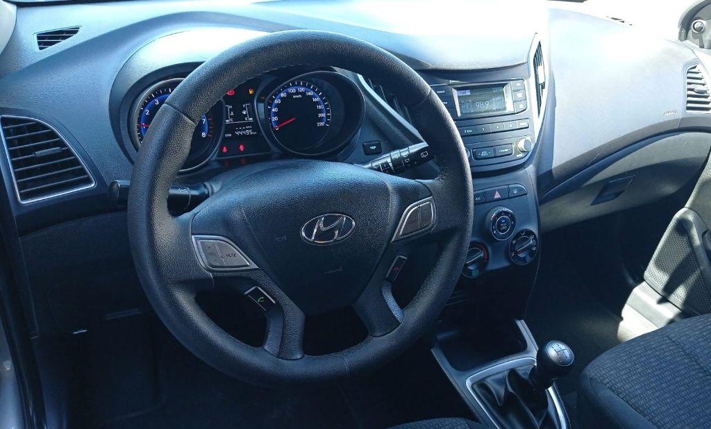 HYUNDAI HB 20 Hatch - Foto
