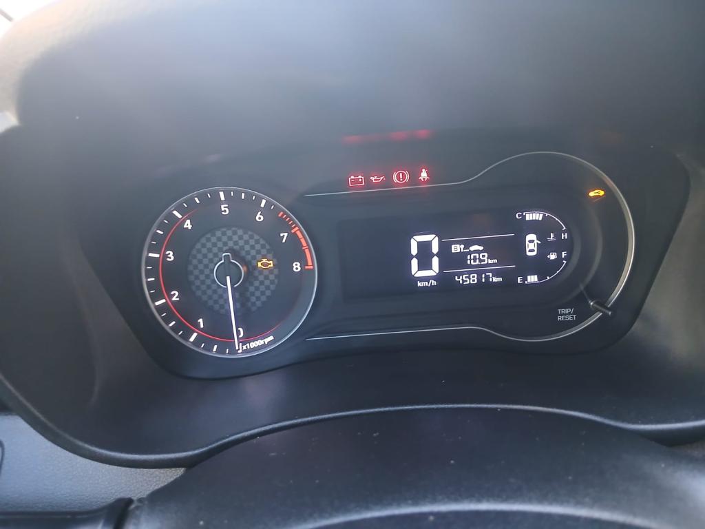 HYUNDAI HB 20 Hatch - Foto