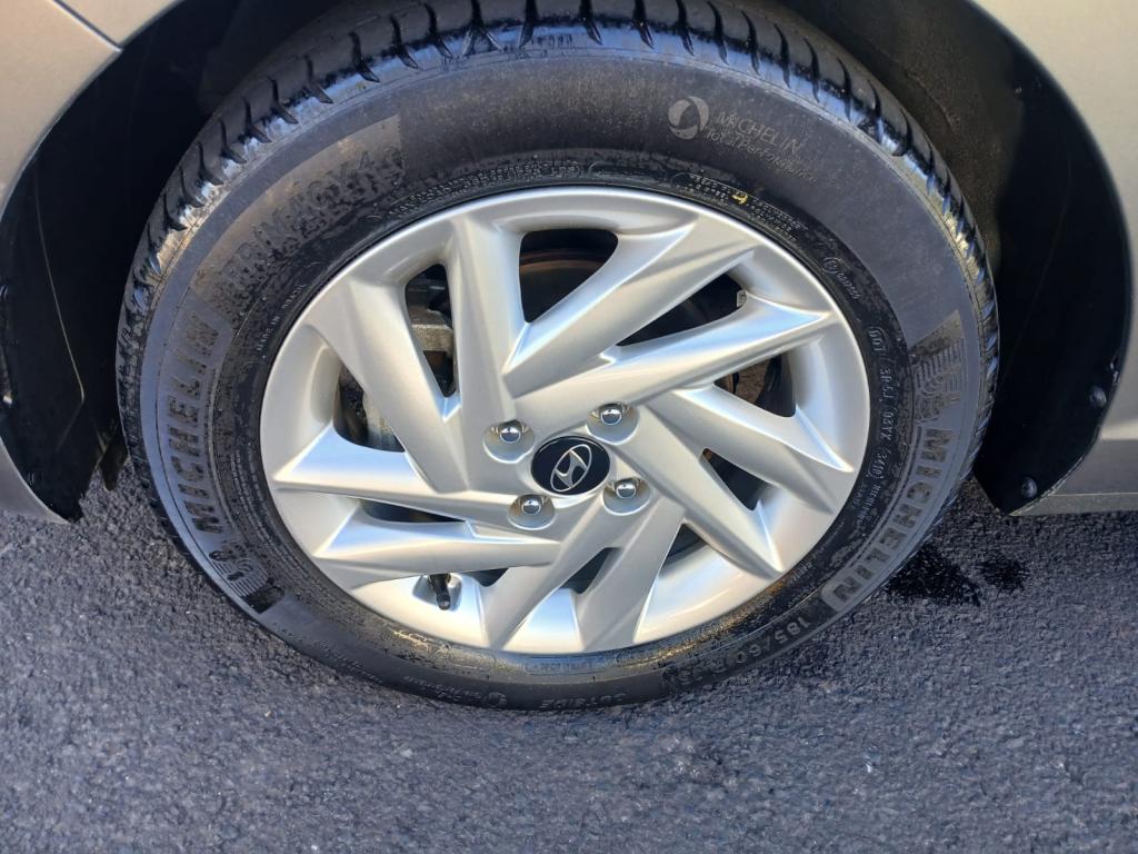 HYUNDAI HB 20 Hatch - Foto