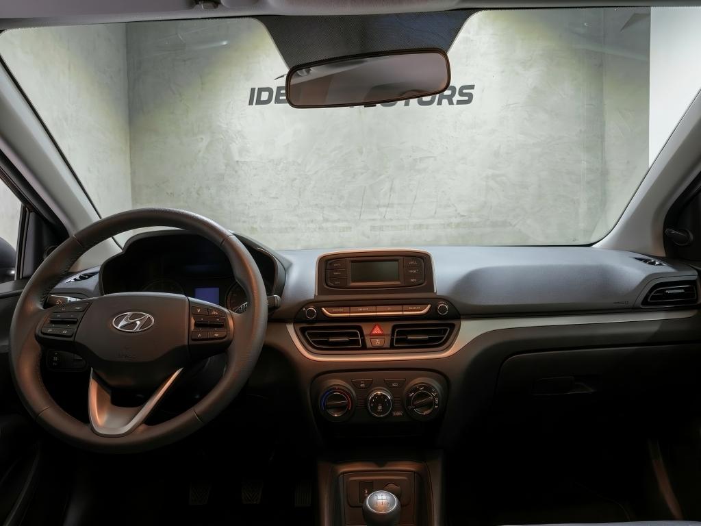 HYUNDAI HB 20 Hatch - Foto