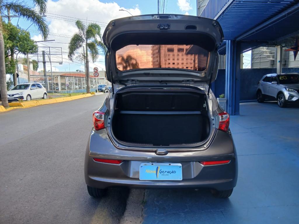 HYUNDAI HB 20 Hatch - Foto