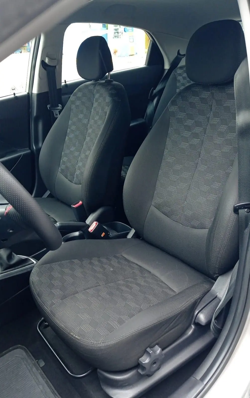 HYUNDAI HB 20 Hatch - Foto