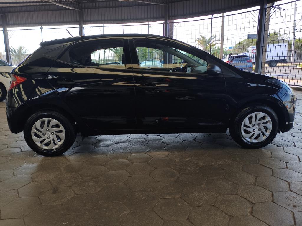 HYUNDAI HB 20 Hatch - Foto