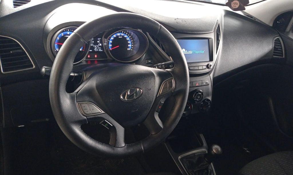 HYUNDAI HB 20 Hatch - Foto