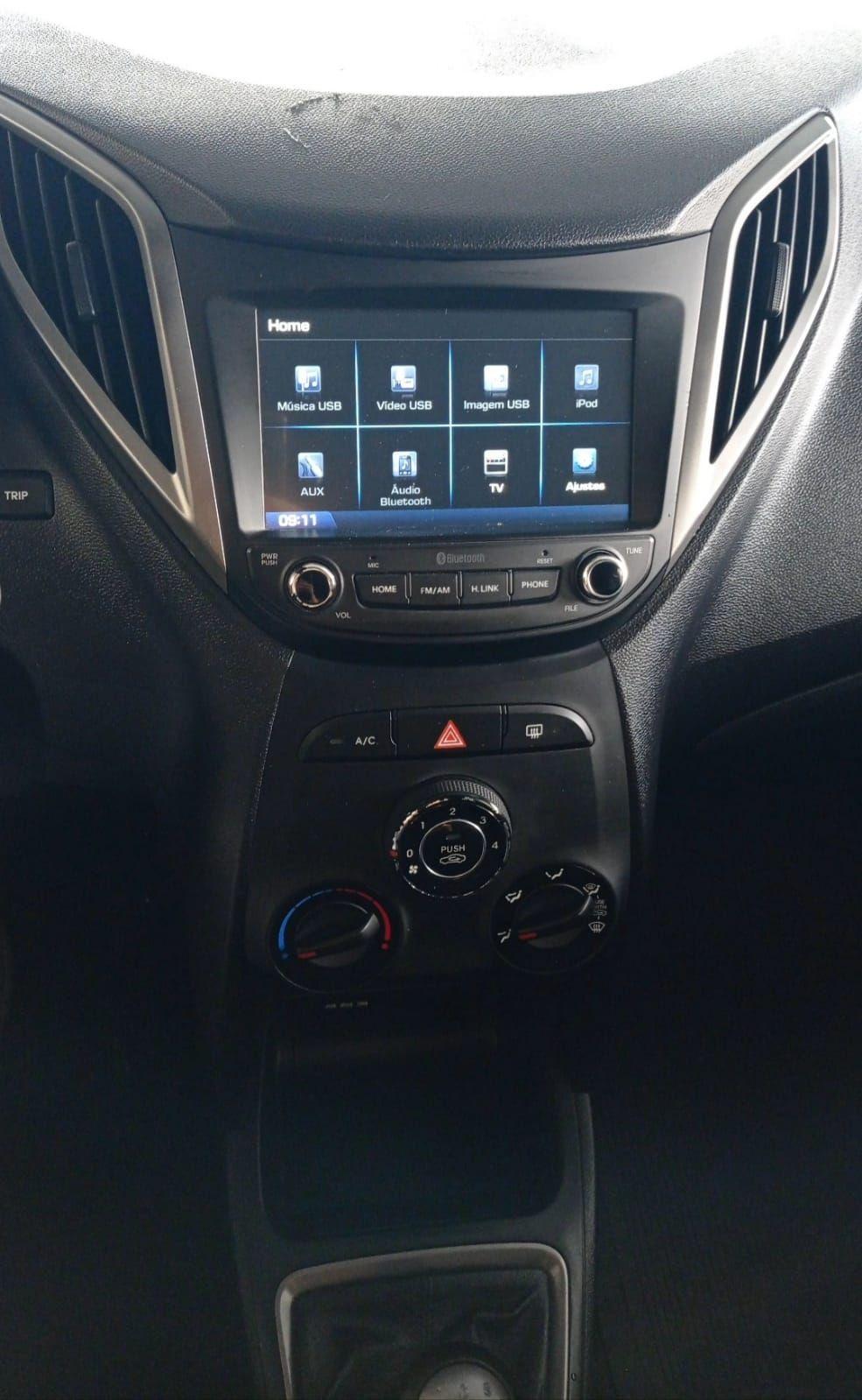 HYUNDAI HB 20 Hatch - Foto