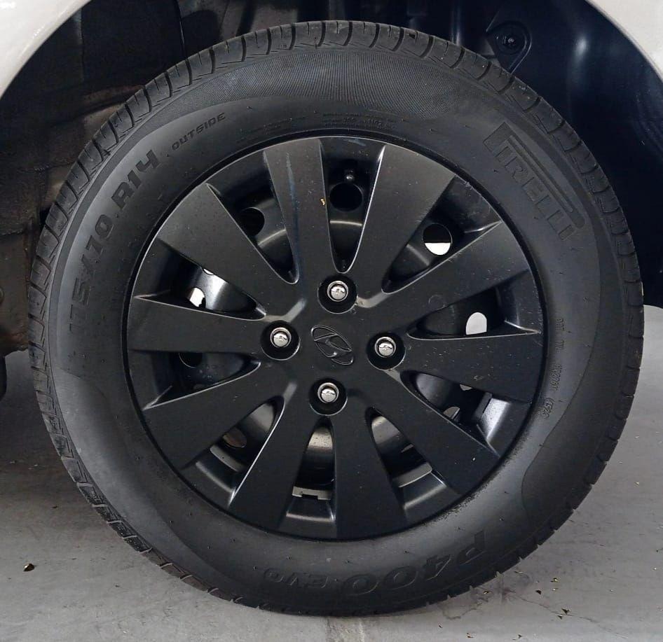 HYUNDAI HB 20 Hatch - Foto