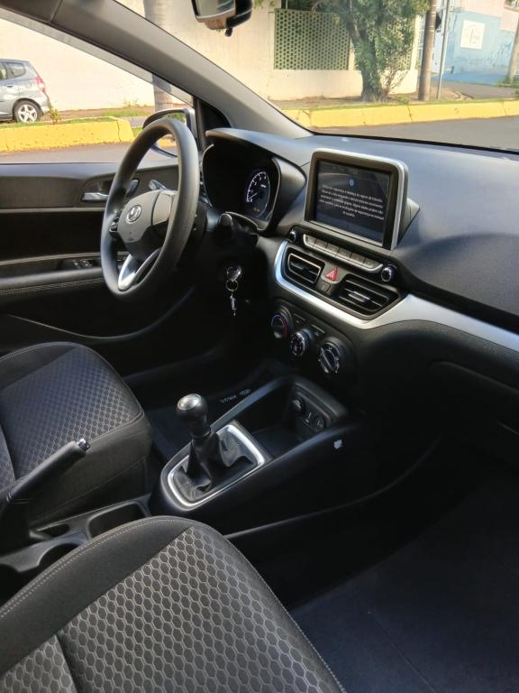 HYUNDAI HB 20 Hatch - Foto