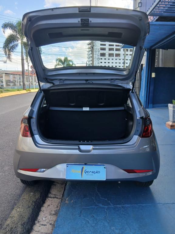 HYUNDAI HB 20 Hatch - Foto