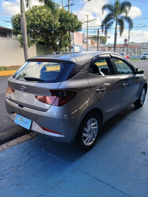 HYUNDAI HB 20 Hatch - Foto