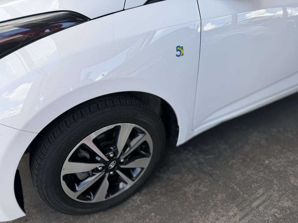 HYUNDAI HB 20 Hatch - Foto