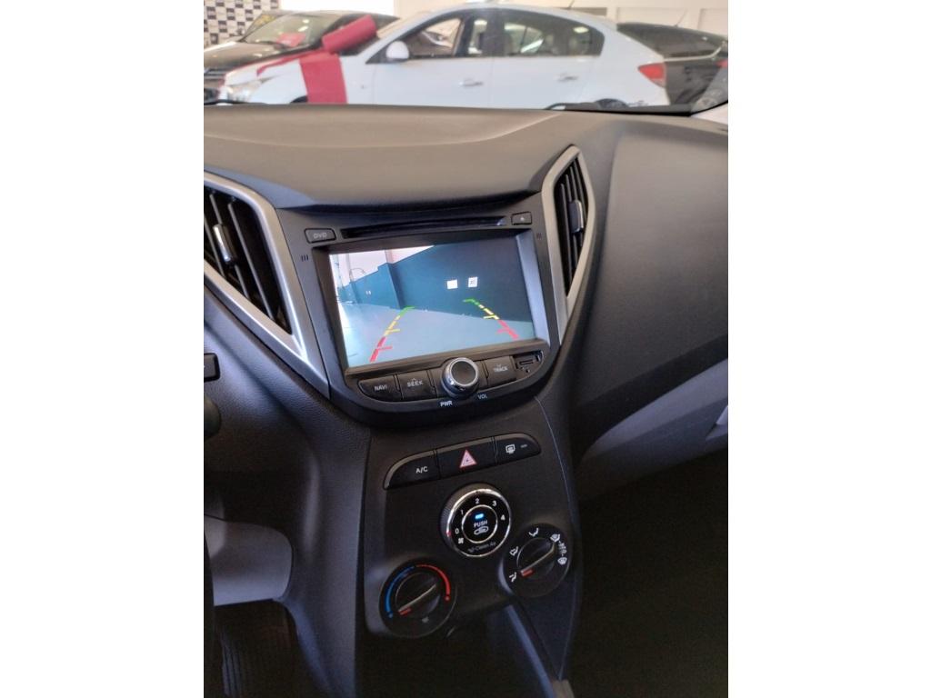 HYUNDAI HB 20 Hatch X - Foto