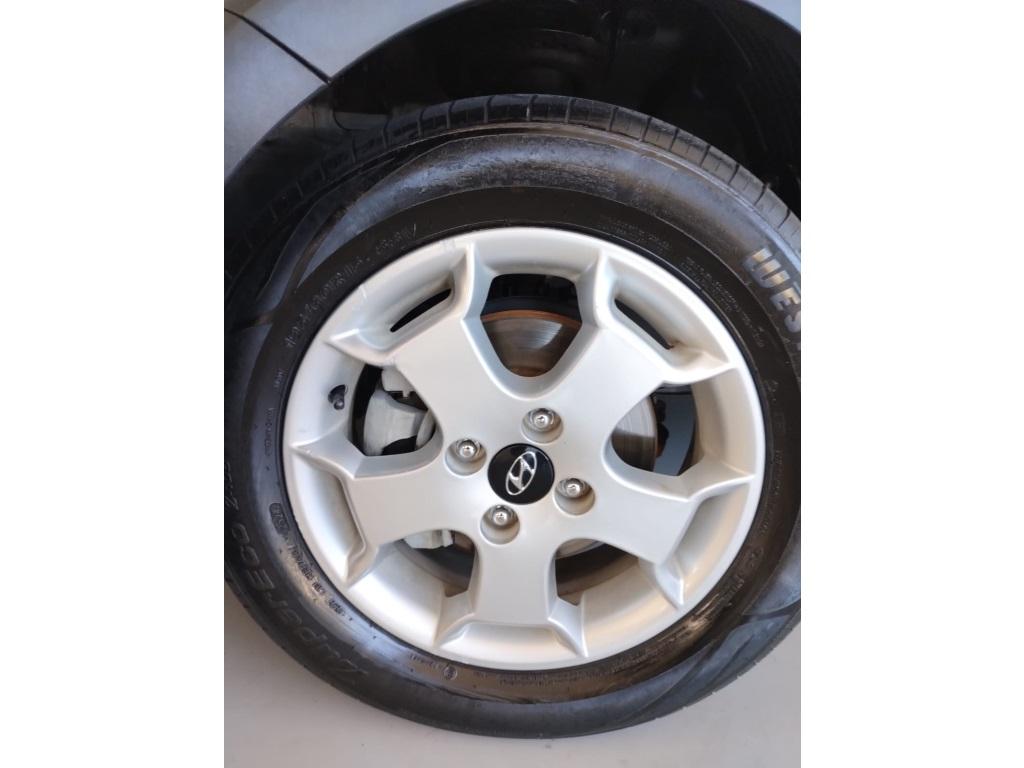 HYUNDAI HB 20 Hatch X - Foto