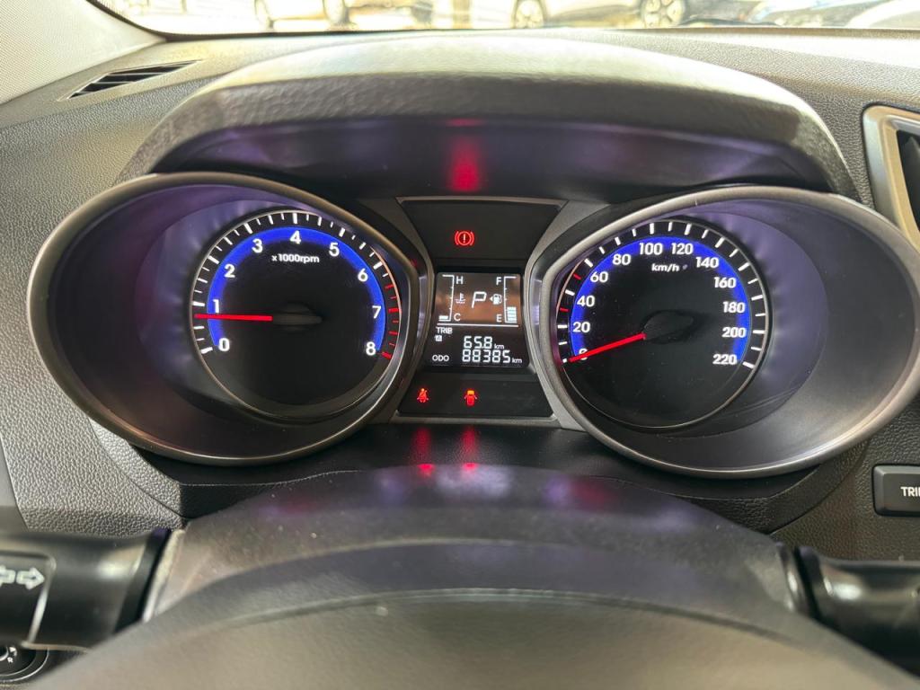 HYUNDAI HB 20 Hatch X - Foto