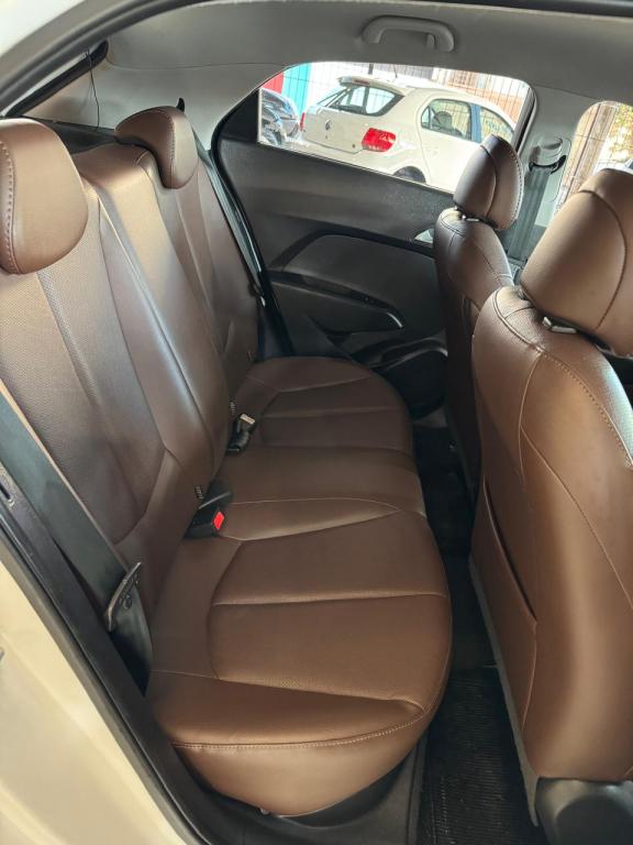 HYUNDAI HB 20 Hatch X - Foto