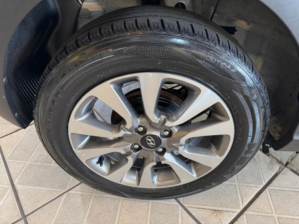 HYUNDAI HB 20 Hatch X - Foto