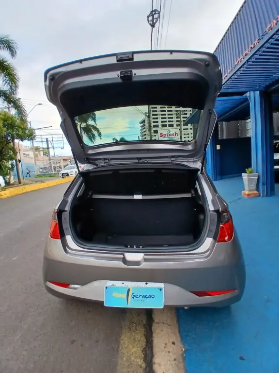 HYUNDAI HB 20 Hatch - Foto