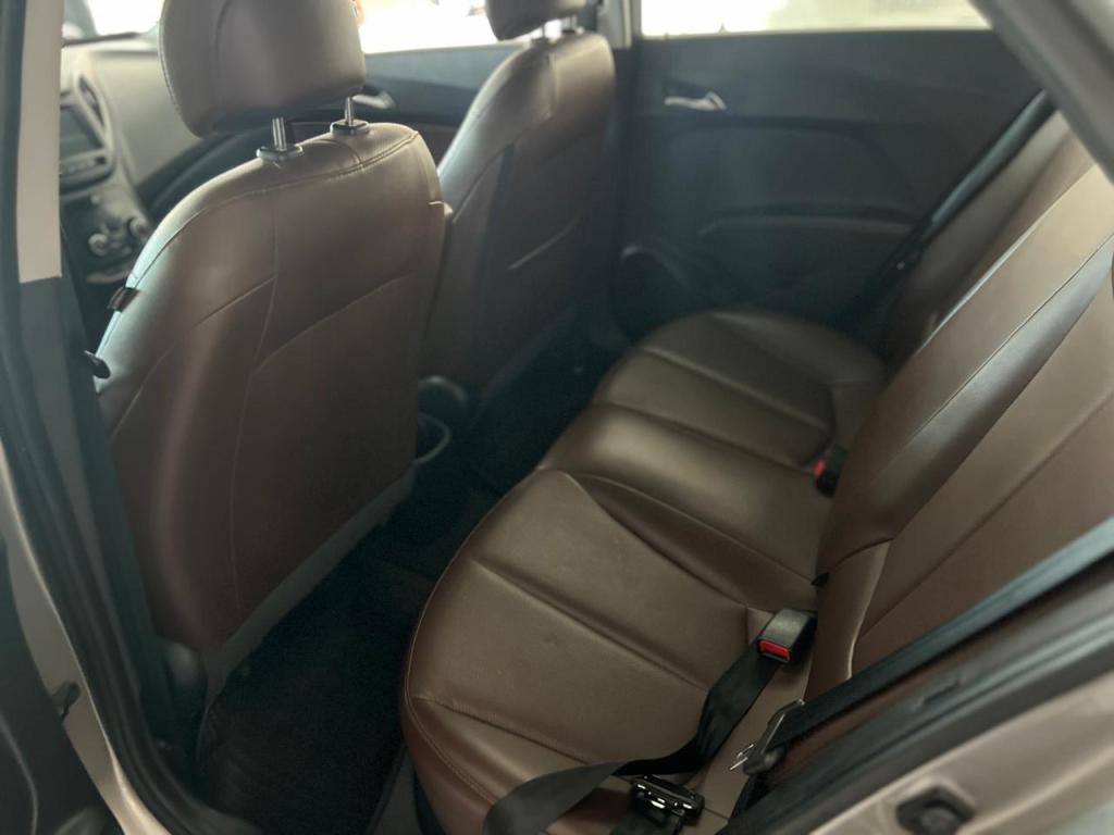 HYUNDAI HB 20 Hatch X - Foto