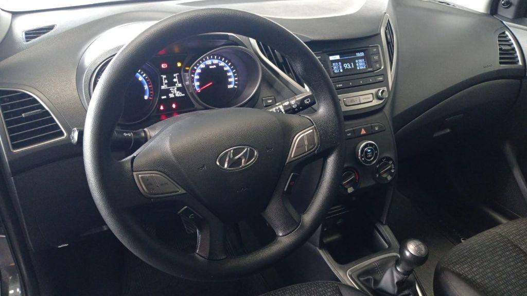 HYUNDAI HB 20 Hatch - Foto